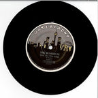 The Benedicts - You All The Time (Vinyl, 7", 45 RPM, Single, Limited Edition, Numbered)