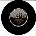 The Benedicts - You All The Time (Vinyl, 7", 45 RPM, Single, Limited Edition, Numbered)