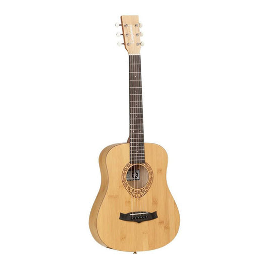 Tanglewood TWT18 Tiare Bamboo Traveller Guitar