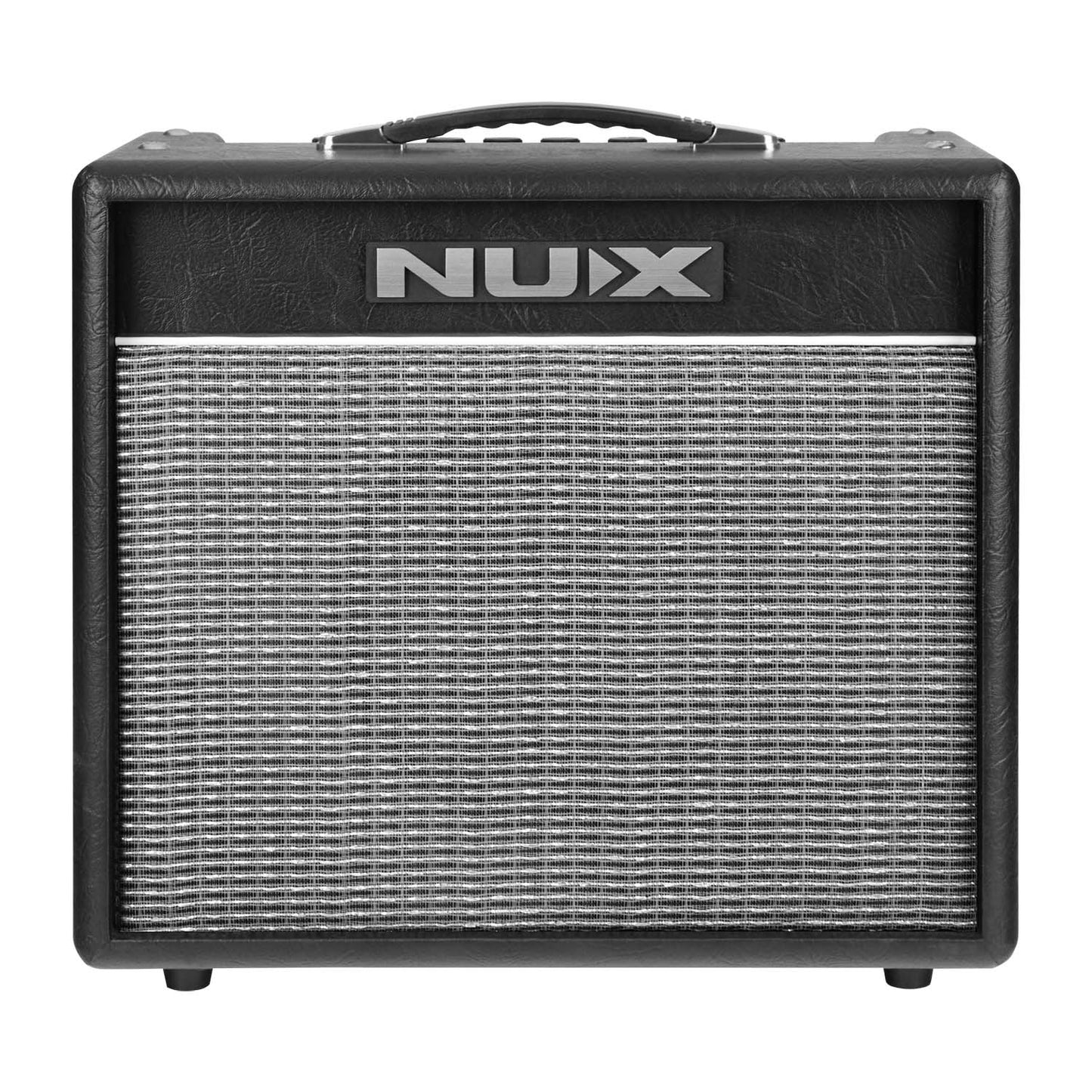NUX Might20BT 20 Watt Guitar Amplifier