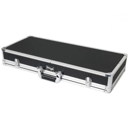 Stagg UPC-688 ABS Effects Pedals Case