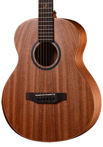 Crafter Mino/Alm Small Body Acoustic Electric