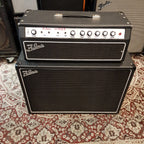Fi-Sonic Reissue 60WGR Amplifier and Speaker Cabinet