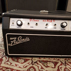 Fi-Sonic Reissue 60WGR Amplifier and Speaker Cabinet