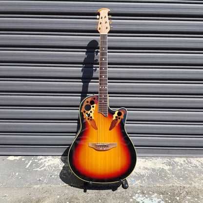 Ovation Celebrity CS247 Acoustic - Second Hand