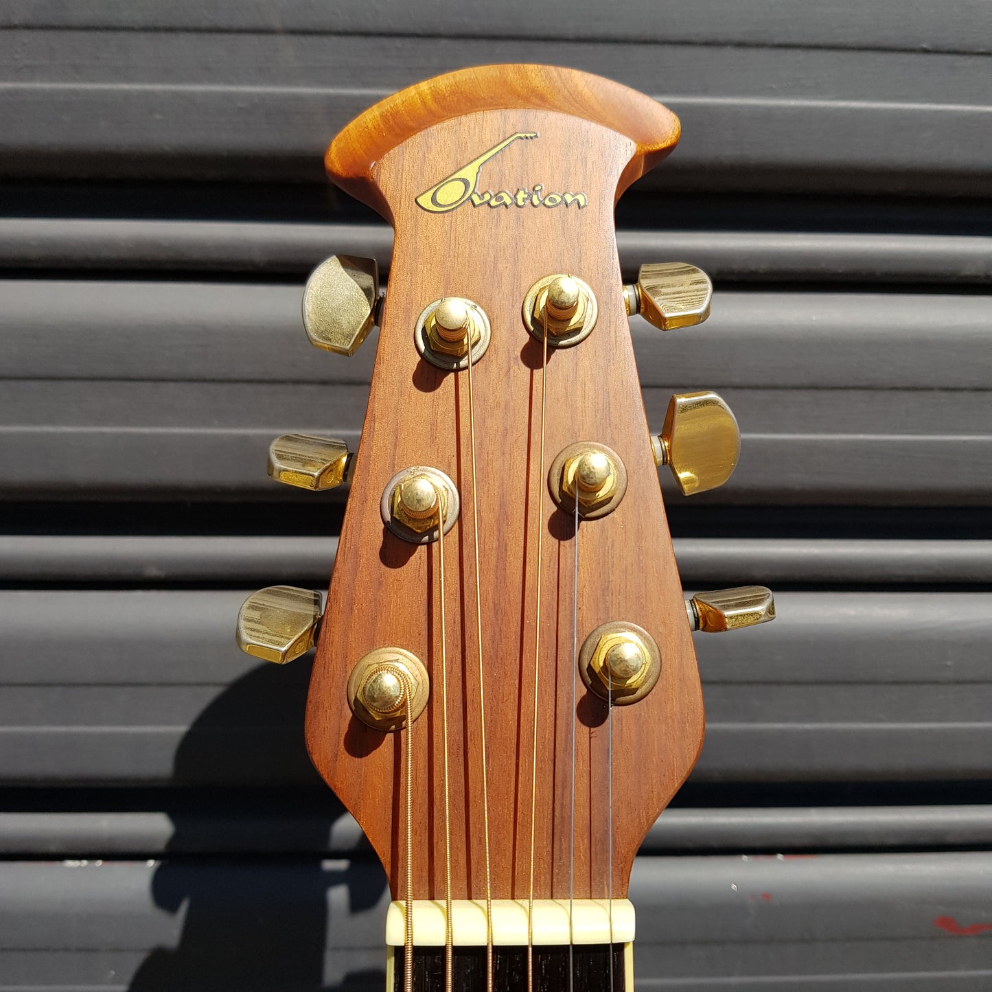 Ovation Celebrity CS247 Acoustic - Second Hand