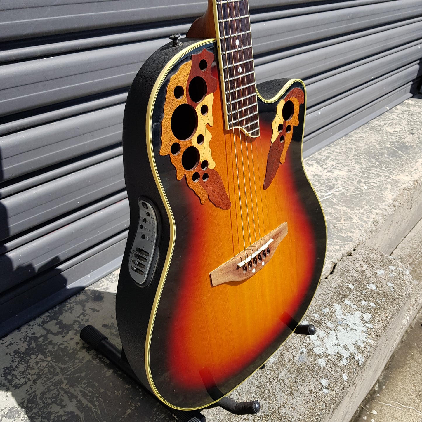 Ovation Celebrity CS247 Acoustic - Second Hand