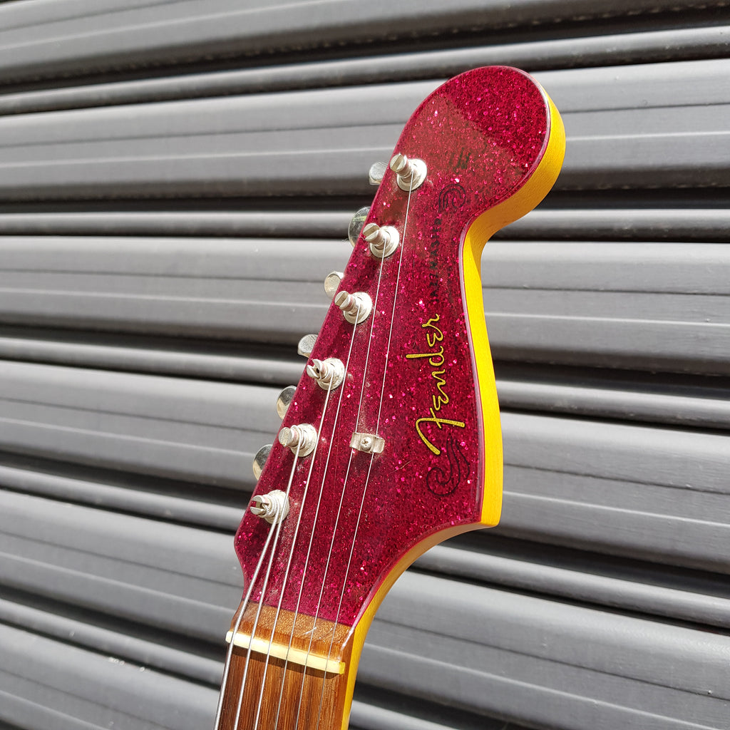 Fender Jazzmaster J Mascis Signature Model Southside Guitars