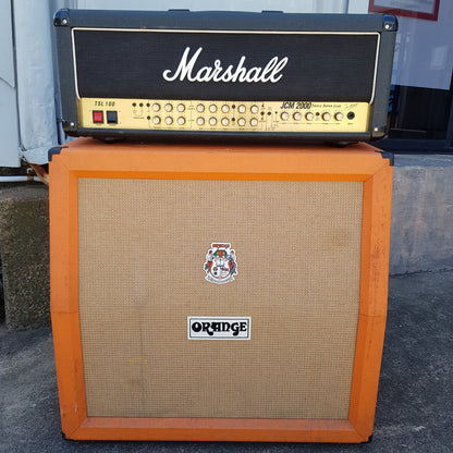 Marshall JCM2000 Triple Super Lead