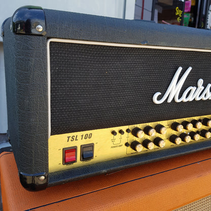 Marshall JCM2000 Triple Super Lead