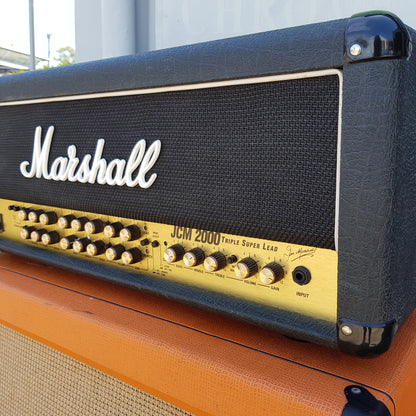 Marshall JCM2000 Triple Super Lead