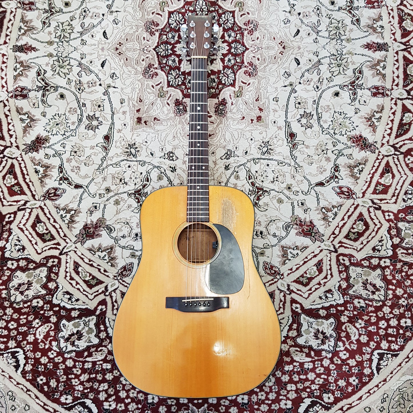 Martin D-18 Standard 1973 Model Acoustic - Second Hand