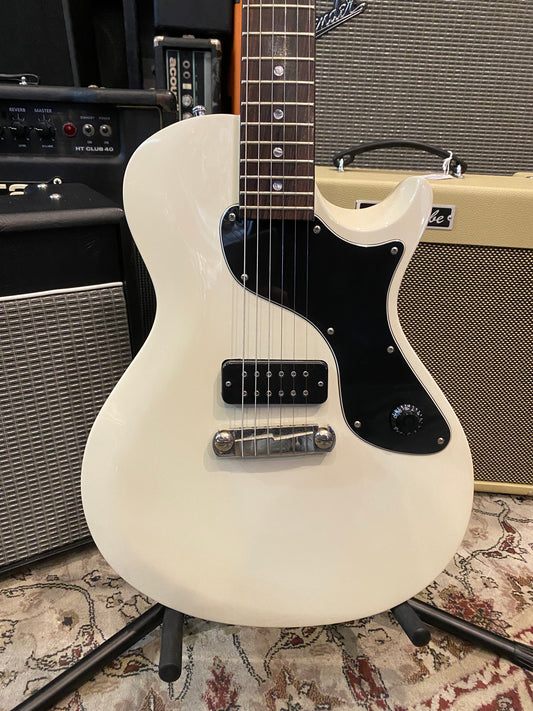 2009 PRS SE One