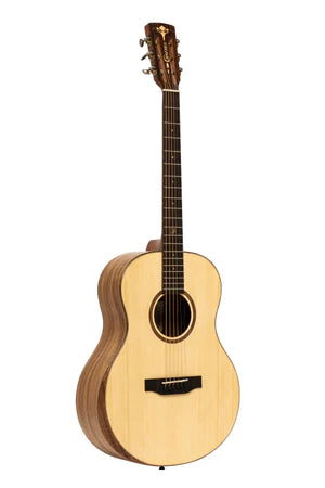 Crafter Grand Mino Koa/Spruce Acoustic Electric