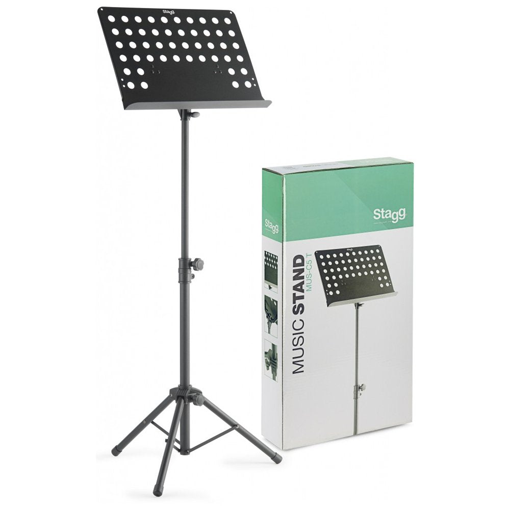 Stagg MUS-C5 T Orchestral Music Stand