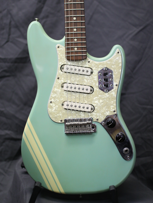 Fender Deluxe Series Cyclone II