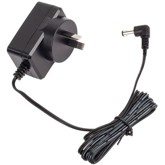 Carson Powerplay RCP12P (12V DC 1000mA C-POS For Model Y Keyboards)