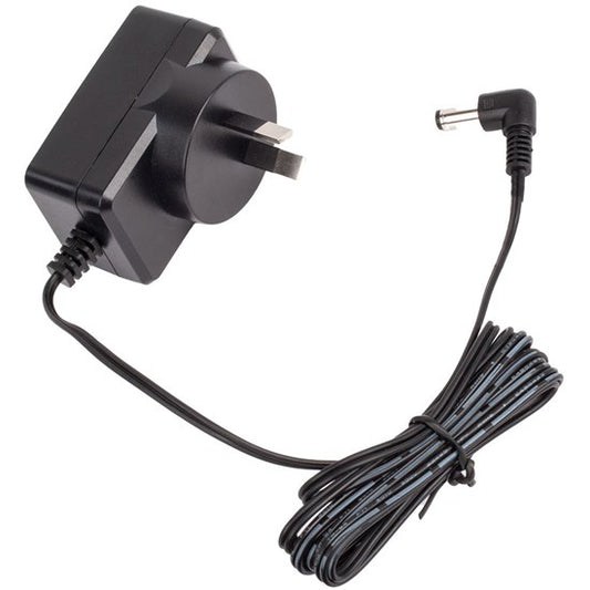 Carson Powerplay RPC12P (12V DC 1000mA C-POS For Model Y Keyboards)