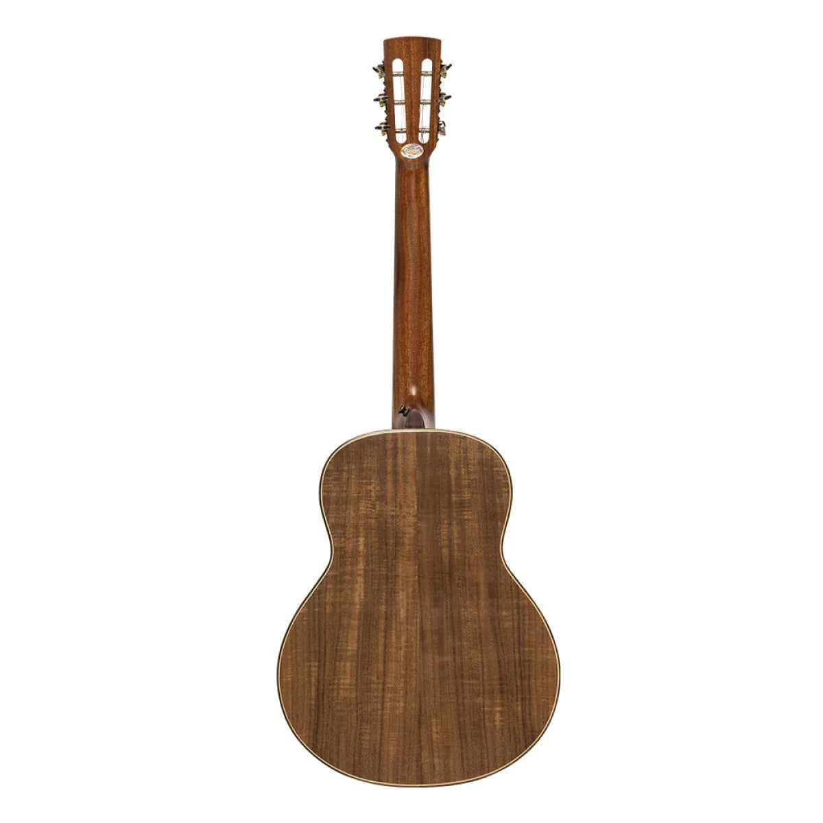 Crafter Grand Mino Koa/Spruce Acoustic Electric