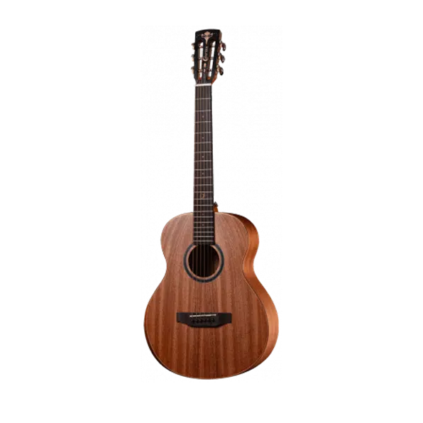 Crafter Mino/Alm Small Body Acoustic Electric