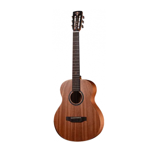 Crafter Mino/Alm Small Body Acoustic Electric