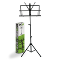 DCM STBS01 Music Stand Folding with Bag