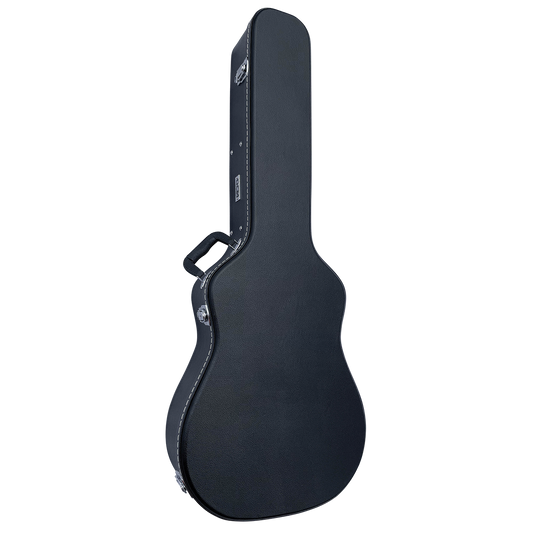 DCM Dreadnought Acoustic Guitar Case for 6 & 12 String