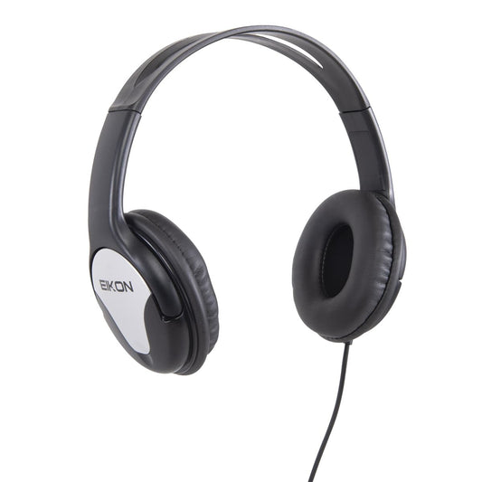 Eikon HFC30 Multipurpose Stereo Headphones