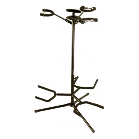 Xtreme GS33 Triple Guitar Stand