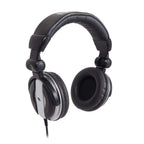 Eikon HJF700 DJ Stereo Headphones