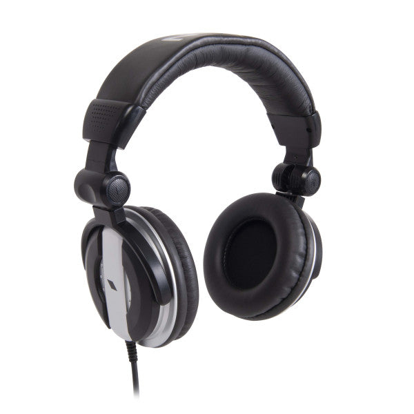 Eikon HJF700 DJ Stereo Headphones