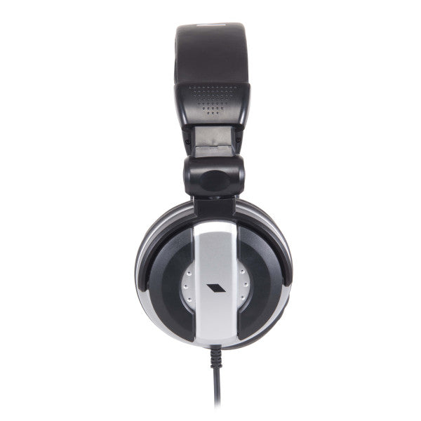 Eikon HJF700 DJ Stereo Headphones