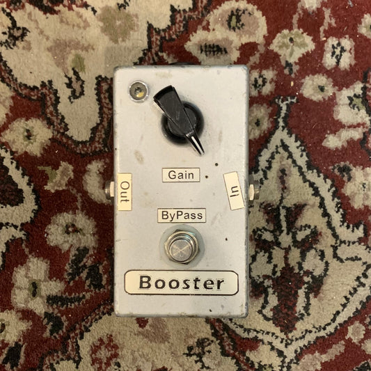 CostaLab Booster