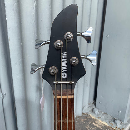 Yamaha Modified Fretless Bass RBX270J