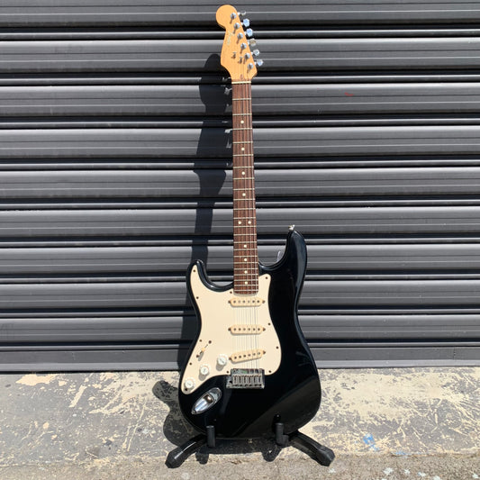 Fender 1993 Stratocaster Made in USA (Left-Handed)