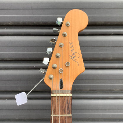 Magnum Stratocaster