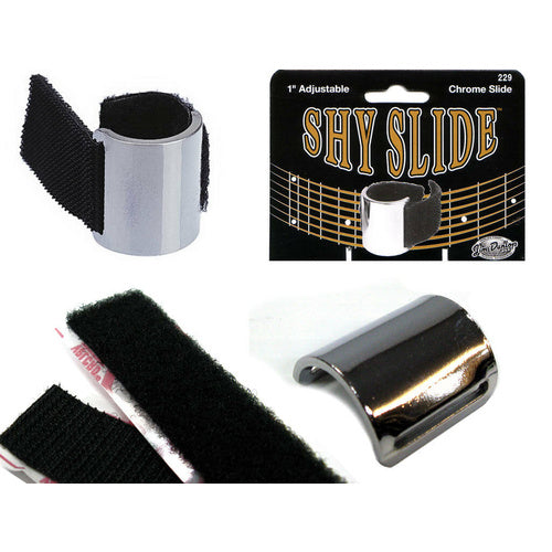 Jim Dunlop J229 Shy Slide