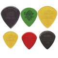 Dunlop JPJT6 Jazz III Variety Pack Guitar Picks (6 Pack)