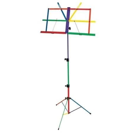 Xtreme Folding Music Stand w/Bag