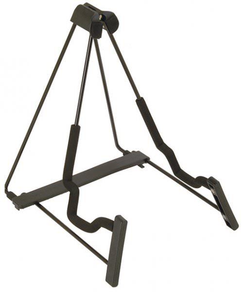 On-Stage GS7655 A-Frame Foldable Guitar Stand