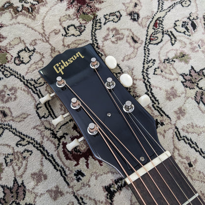 2019 Gibson's Original J-50