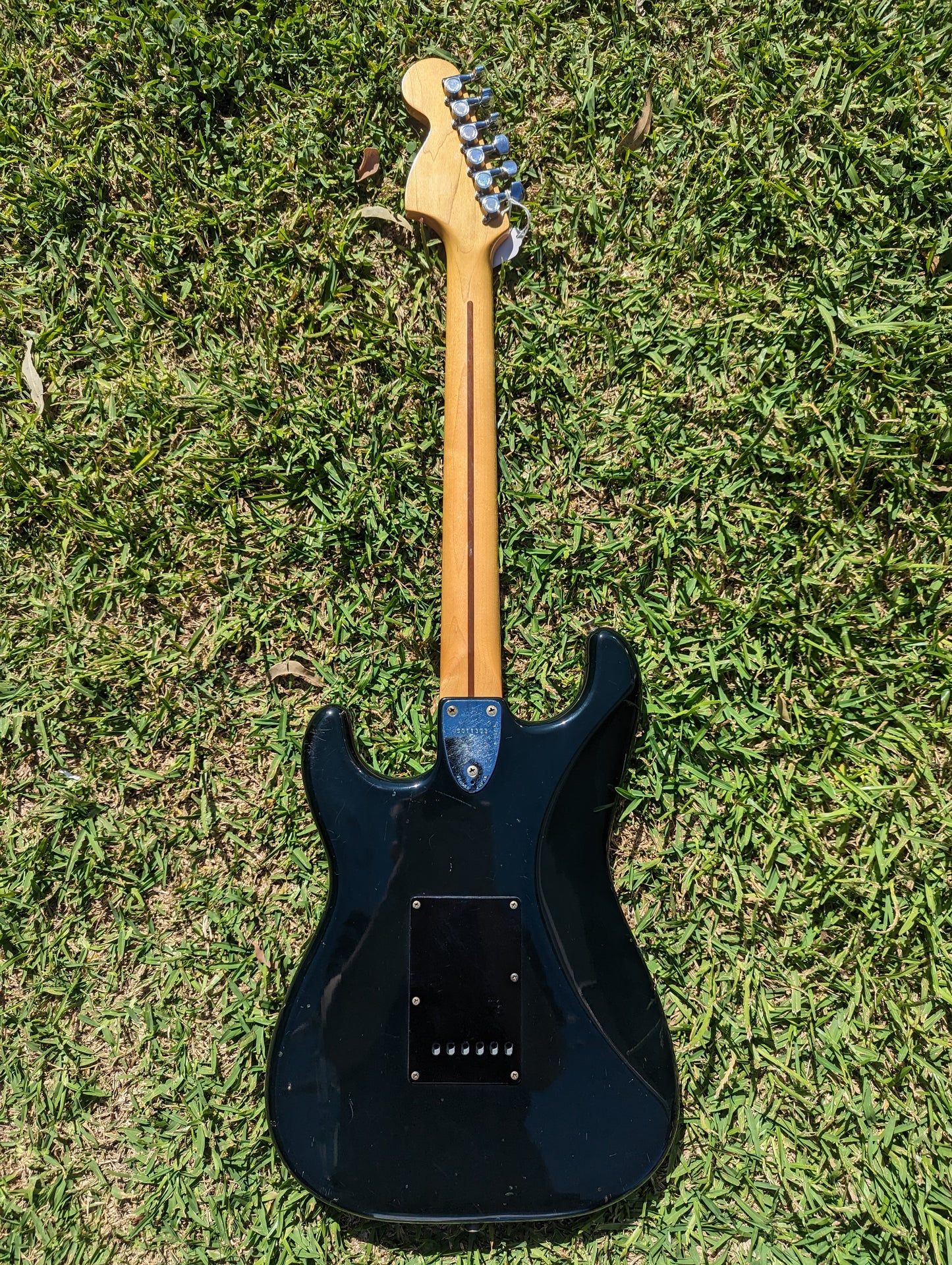 Squier By Fender SQ Stratocaster