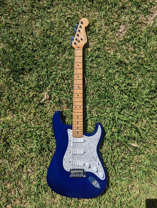 1991 Fender Stratocaster American Standard