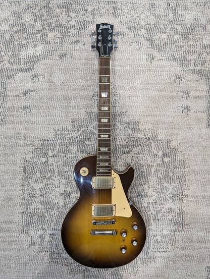 Late 70's MIJ Burny FLG-70 Les Paul