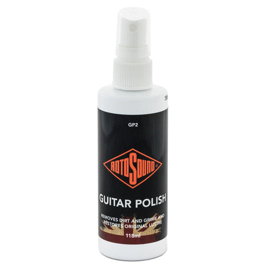 Rotosound GP2 Guitar Polish