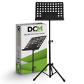 DCM BS401 Orchestral Music Stand Black