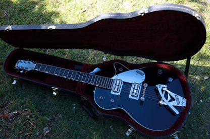 Gretsch 128T Duo Jet w/Hard Case