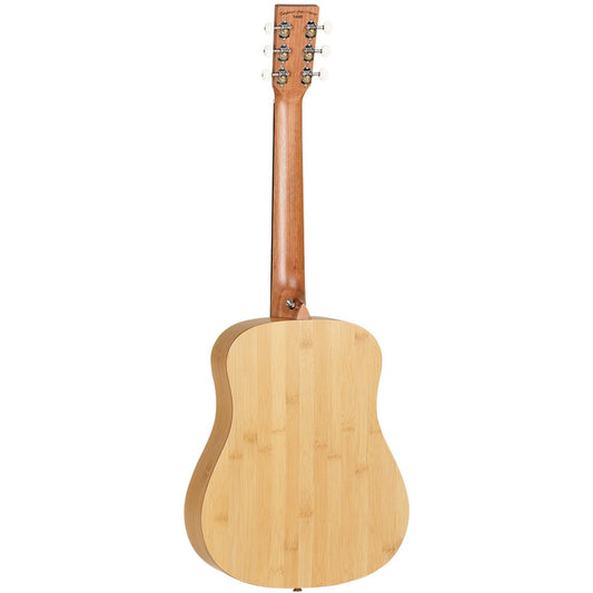 Tanglewood TWT18 Tiare Bamboo Traveller Guitar