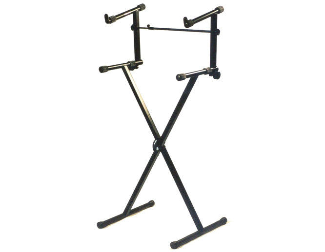 Xtreme KS129 Double ‘X’ Style Keyboard Stand