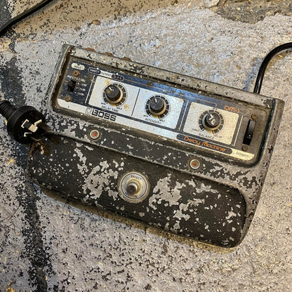 1978 BOSS DM-1 Delay